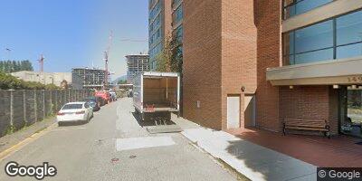 Street view of Harbour Cove 2