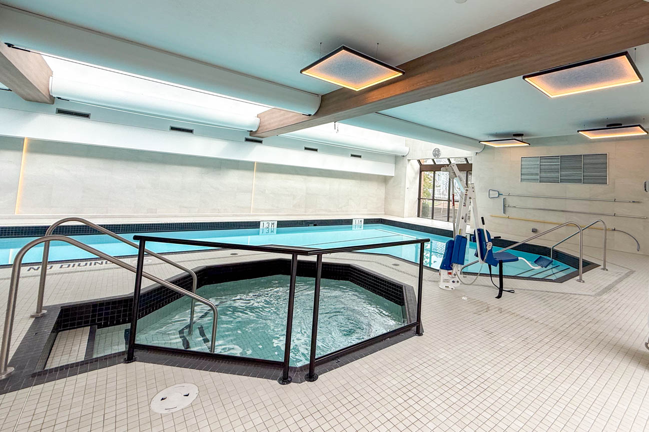 Harbour Cove 2 - Amenity Photo 10 of 18