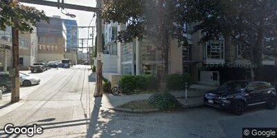 Street view of Pintura
