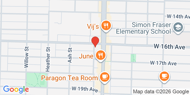 Map of Olive