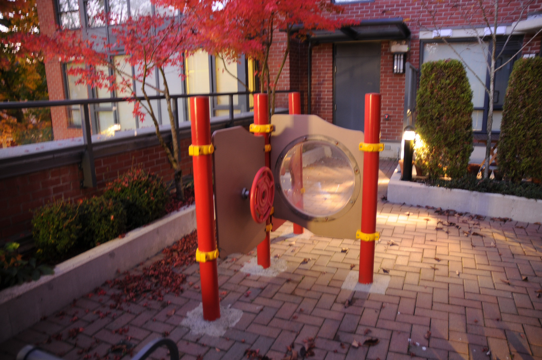 Olive - Amenity Photo 1 of 1