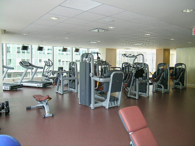 Shaw Tower - Amenity Photo 2 of 15