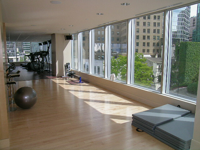 Shaw Tower - Amenity Photo 5 of 15