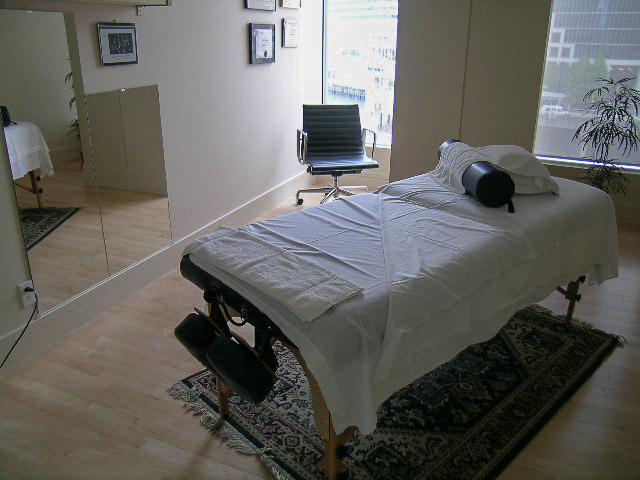 Shaw Tower - Amenity Photo 9 of 15