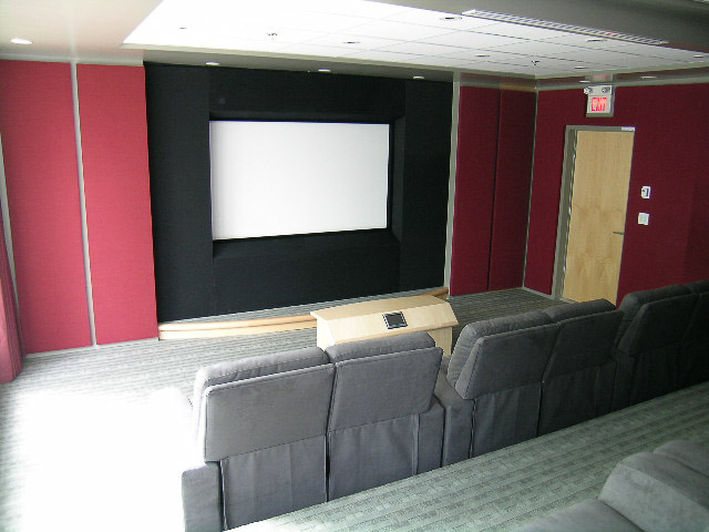 Shaw Tower - Amenity Photo 12 of 15
