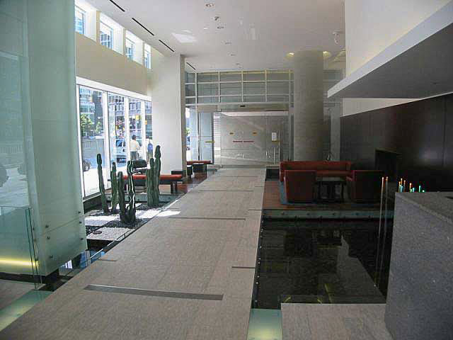Shaw Tower - Amenity Photo 13 of 15