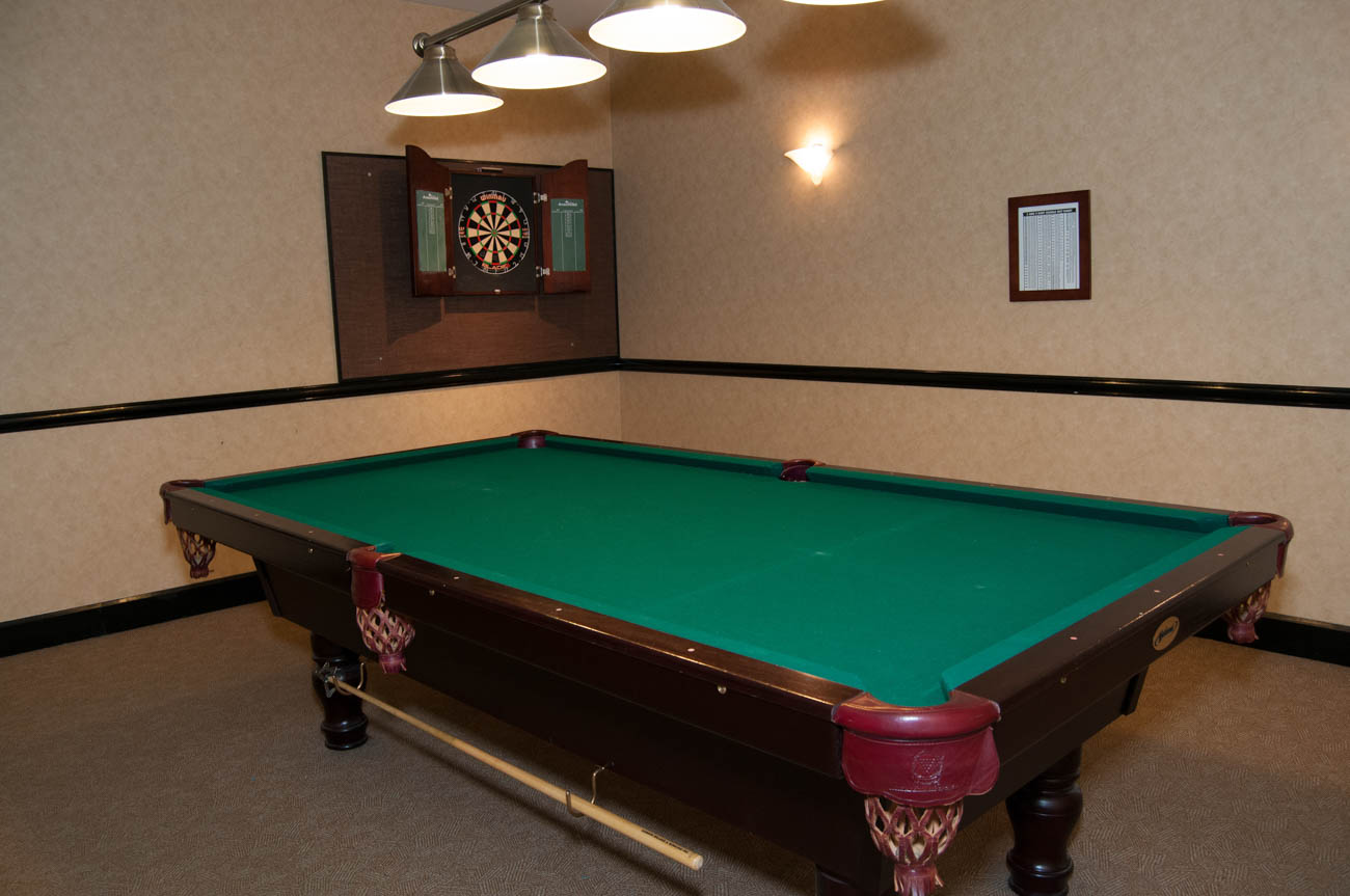 Avila - Amenity Photo 17 of 17