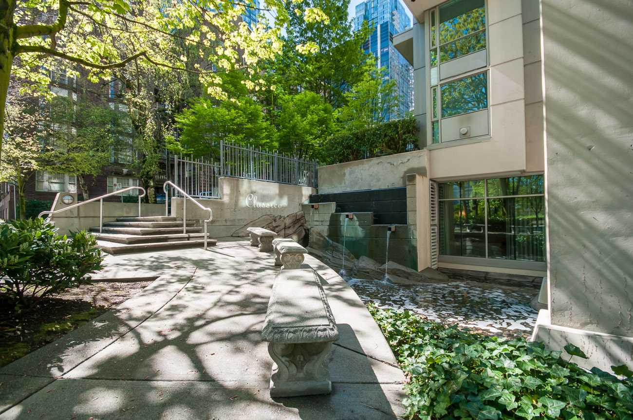 Classico - Amenity Photo 12 of 12