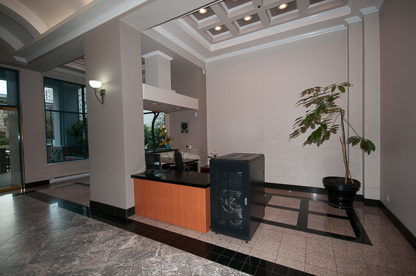 Palais Georgia - Amenity Photo 2 of 7