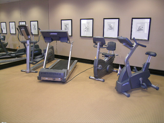 One Park Lane - Amenity Photo 1 of 4