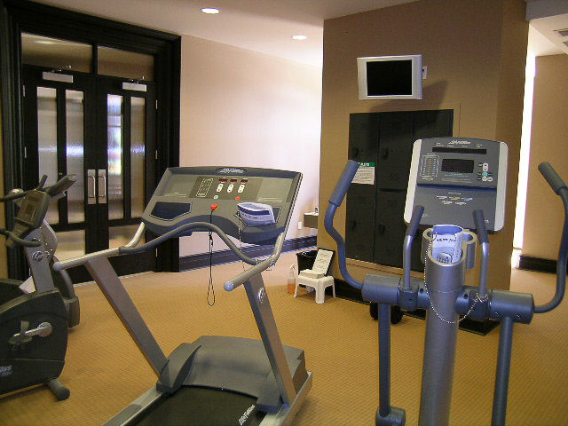 One Park Lane - Amenity Photo 2 of 4