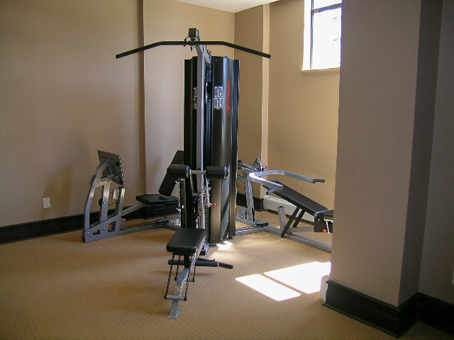 One Park Lane - Amenity Photo 3 of 4