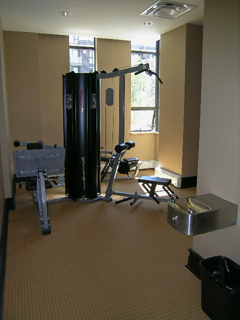 One Park Lane - Amenity Photo 4 of 4