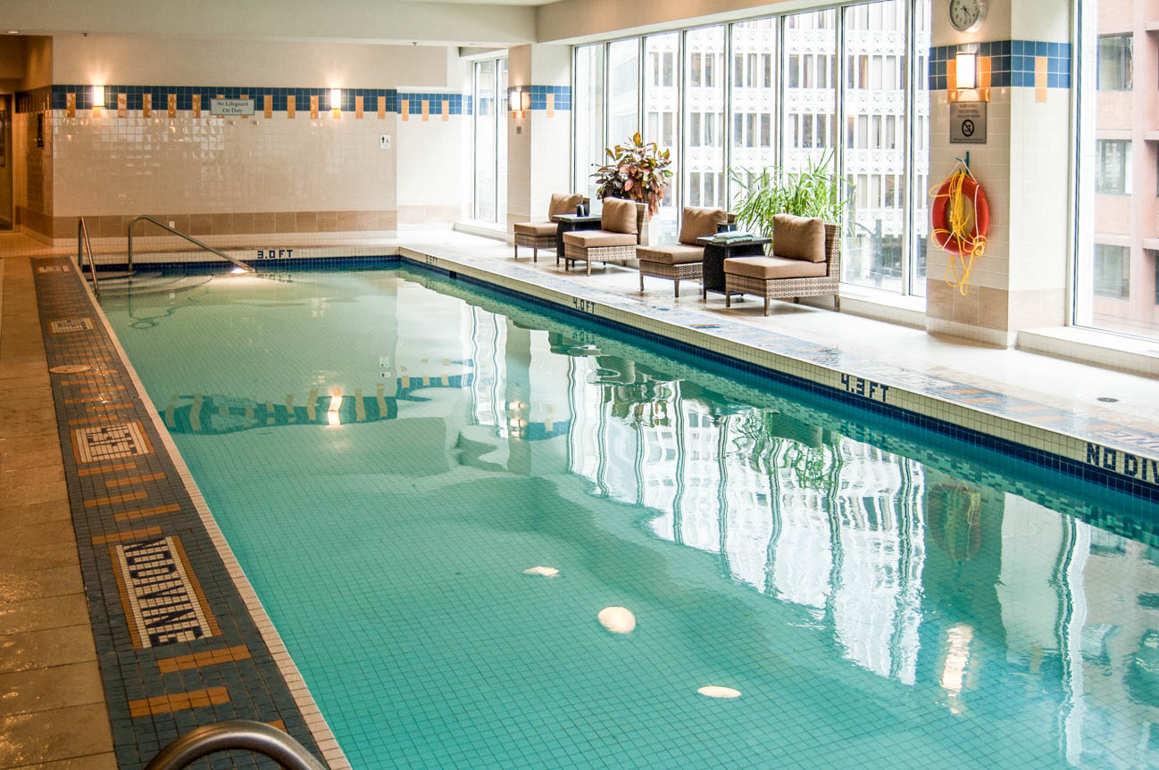 Vantage - Amenity Photo 3 of 12