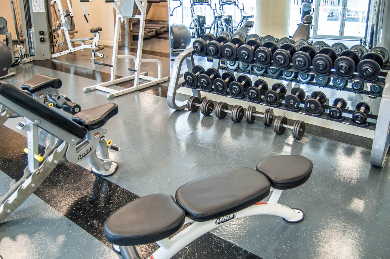 Vantage - Amenity Photo 10 of 12