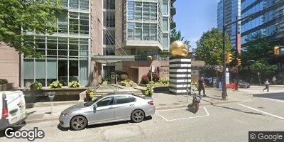 Street view of Cielo
