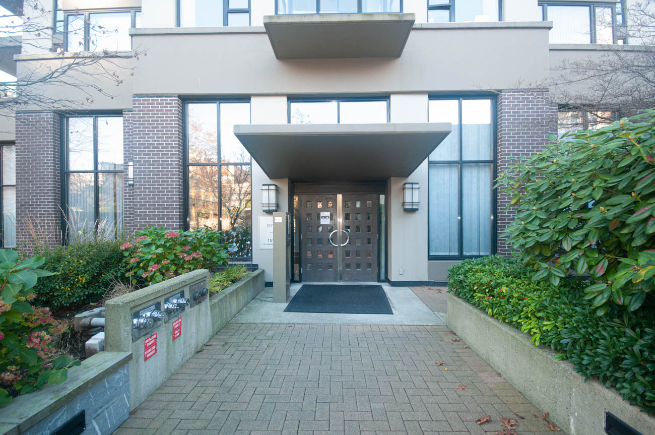 Sky Tower - Amenity Photo 4 of 5