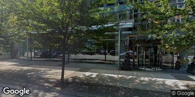 Street view of Shangri-La