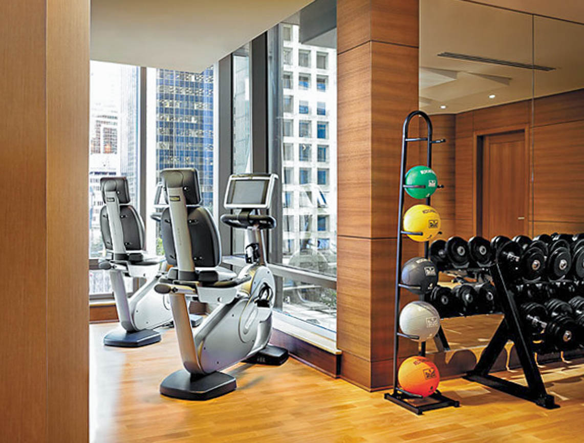 Shangri-La - Amenity Photo 5 of 10