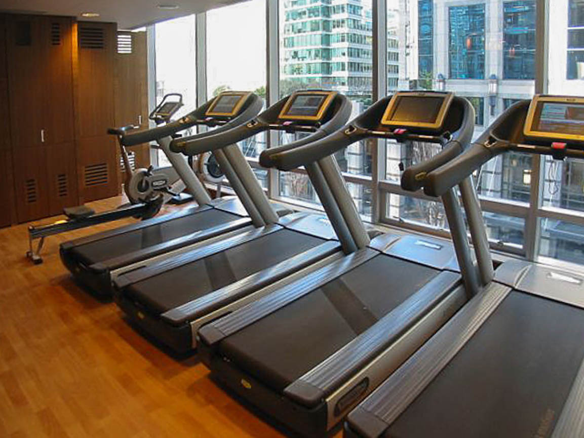 Shangri-La - Amenity Photo 10 of 10