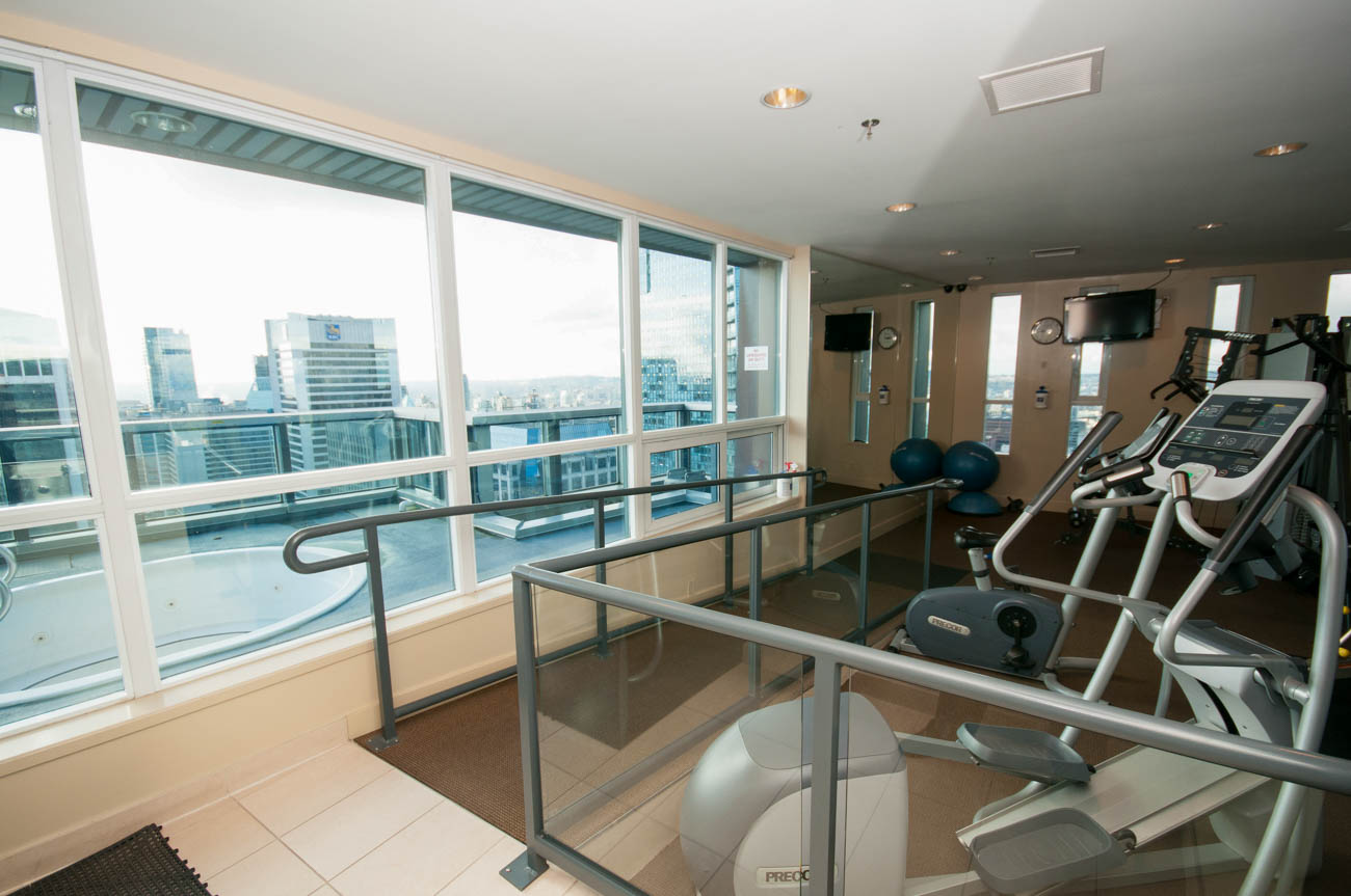 Melville - Amenity Photo 2 of 6