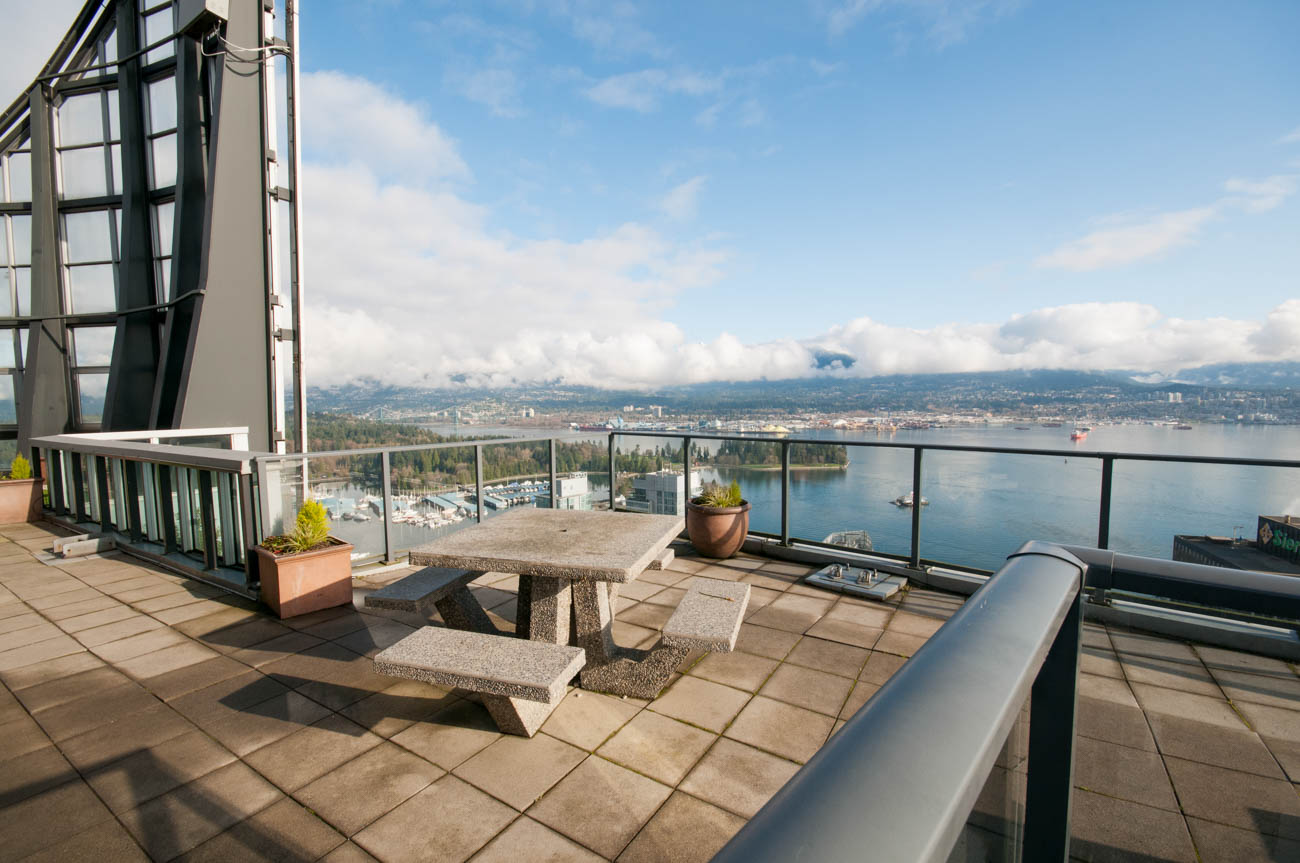 Melville - Amenity Photo 4 of 6