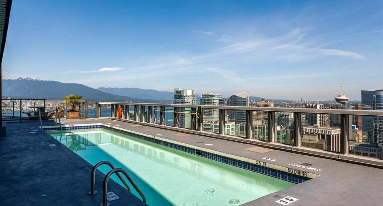 Melville - Amenity Photo 5 of 6