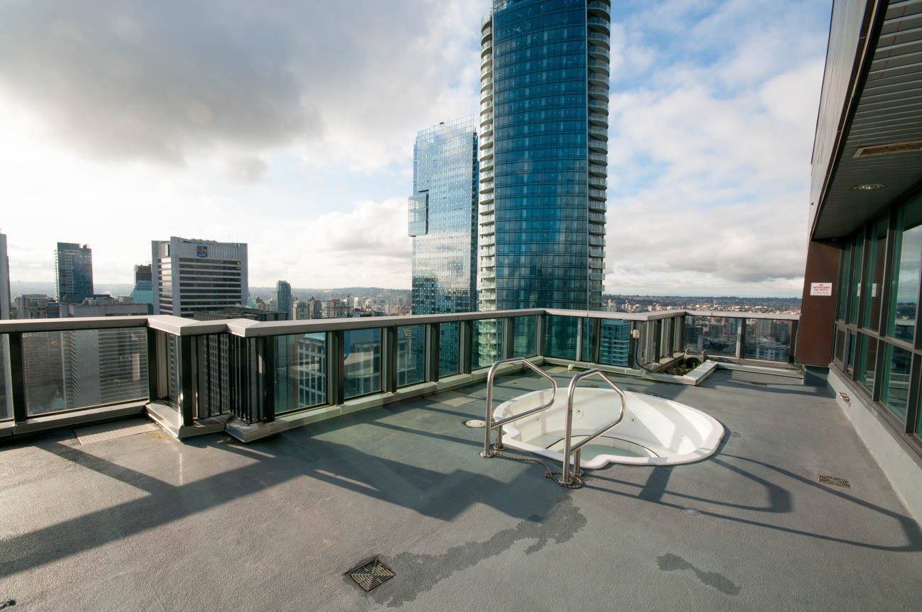 Melville - Amenity Photo 6 of 6