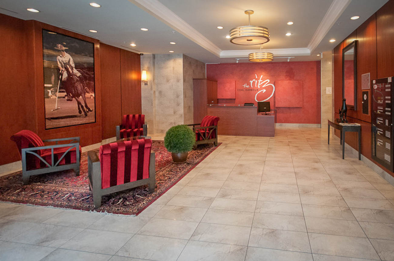 The Ritz - Amenity Photo 5 of 16