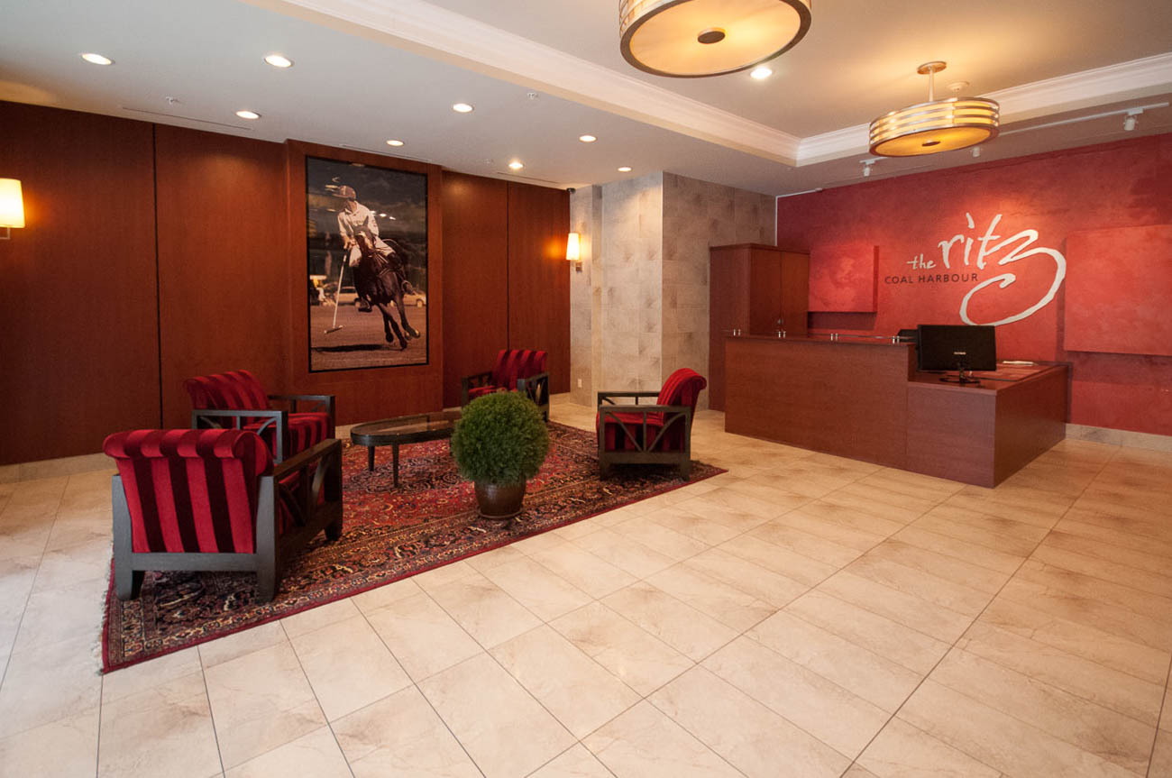 The Ritz - Amenity Photo 6 of 16