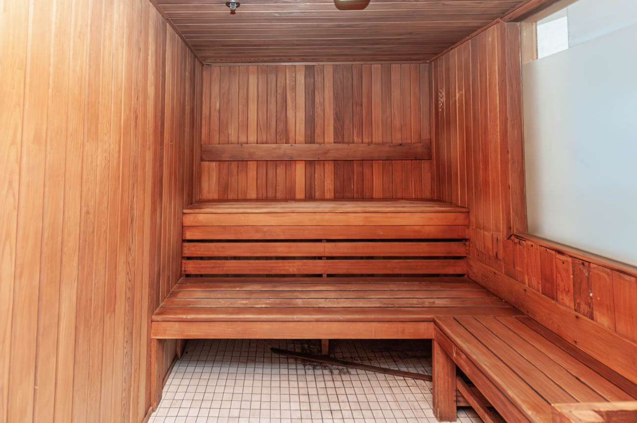 The Ritz - Amenity Photo 9 of 16