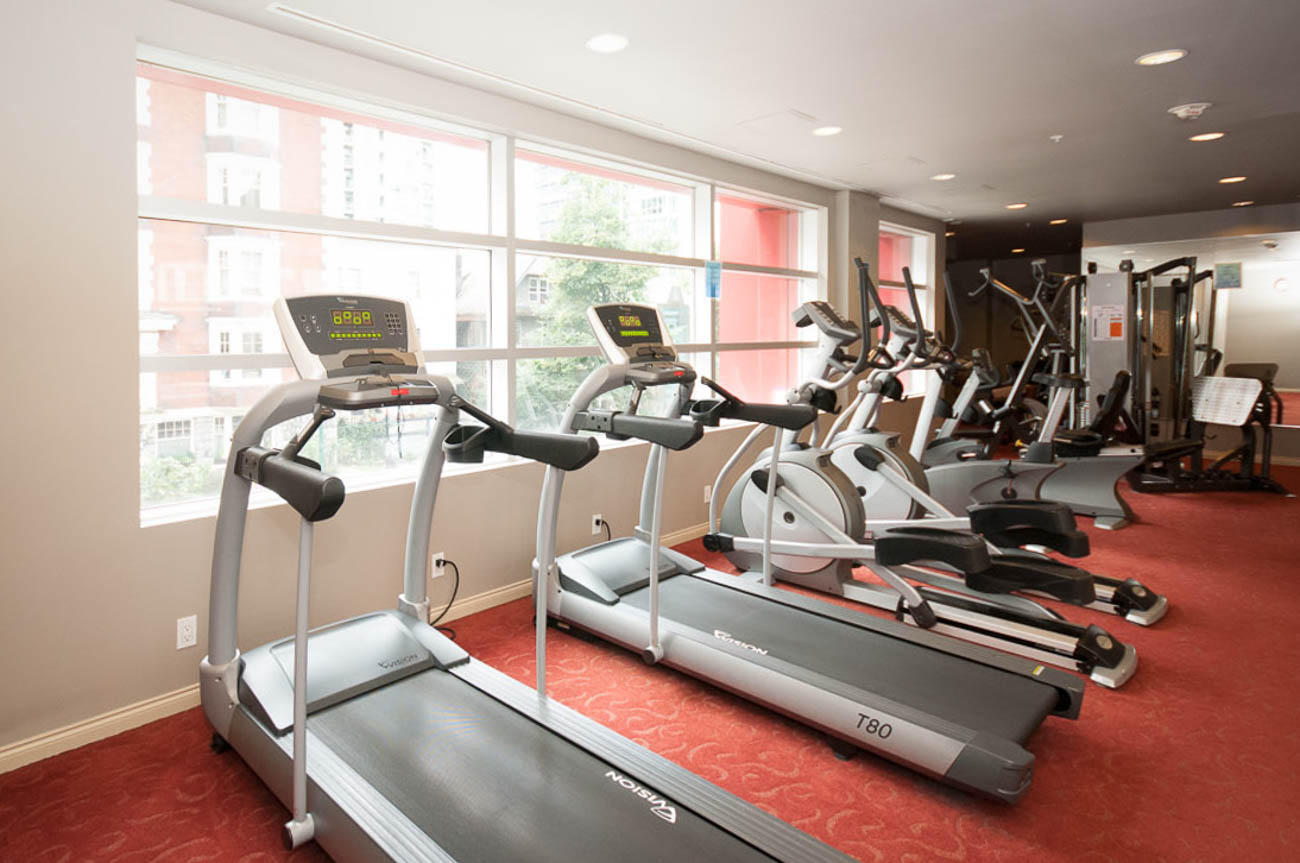 The Ritz - Amenity Photo 16 of 16