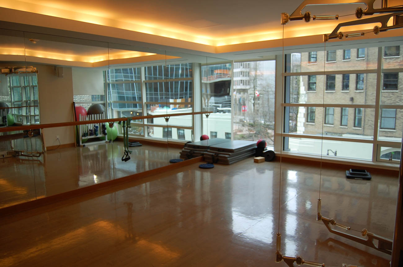 Fairmont Pacific Rim: The Estates - Amenity Photo 6 of 6