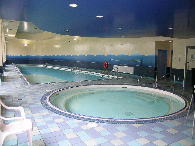 Marinaside Resort 193 Aquarius - Amenity Photo 1 of 12