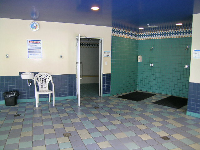 Marinaside Resort 193 Aquarius - Amenity Photo 2 of 12