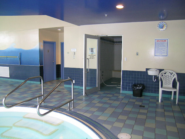 Marinaside Resort 193 Aquarius - Amenity Photo 3 of 12