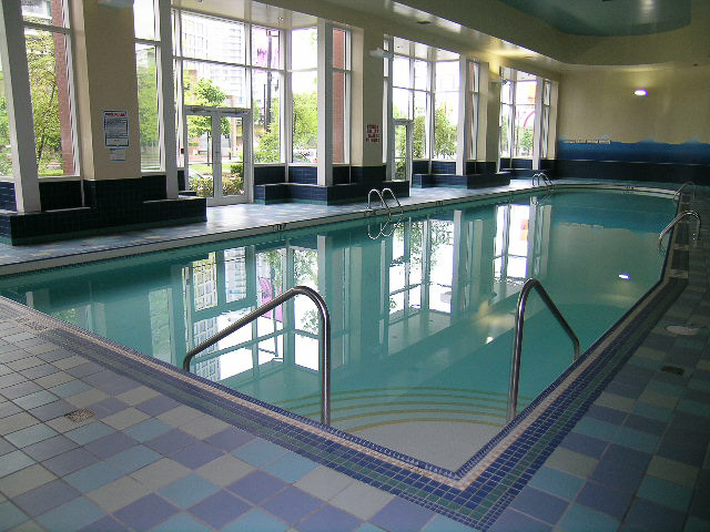 Marinaside Resort 193 Aquarius - Amenity Photo 4 of 12