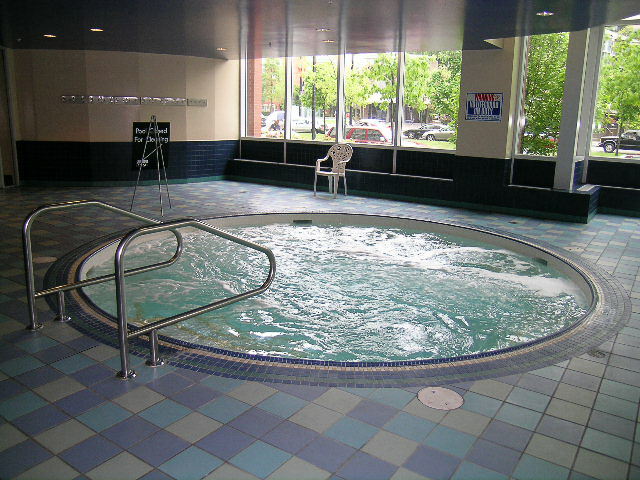 Marinaside Resort 193 Aquarius - Amenity Photo 5 of 12