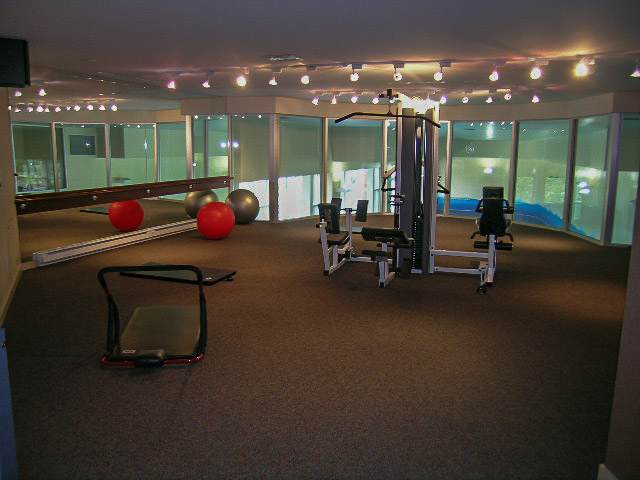 Marinaside Resort 193 Aquarius - Amenity Photo 6 of 12