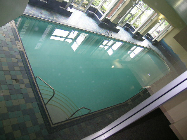 Marinaside Resort 193 Aquarius - Amenity Photo 10 of 12