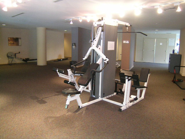 Marinaside Resort 193 Aquarius - Amenity Photo 11 of 12