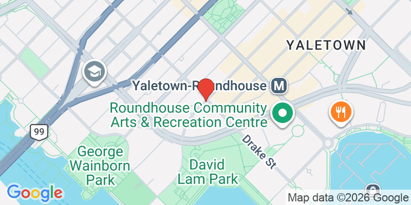 Map of Governor's Villas II