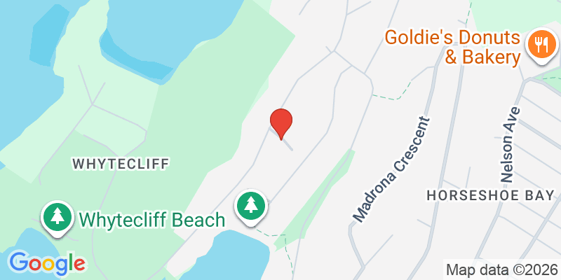 Map of Rockwood Estates