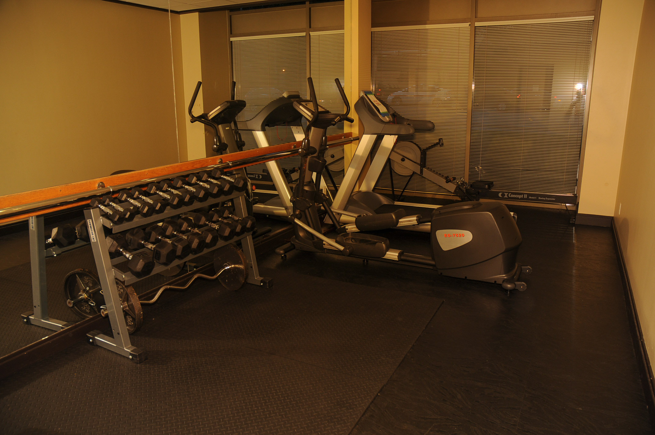 Pacific Promenade - Amenity Photo 1 of 5