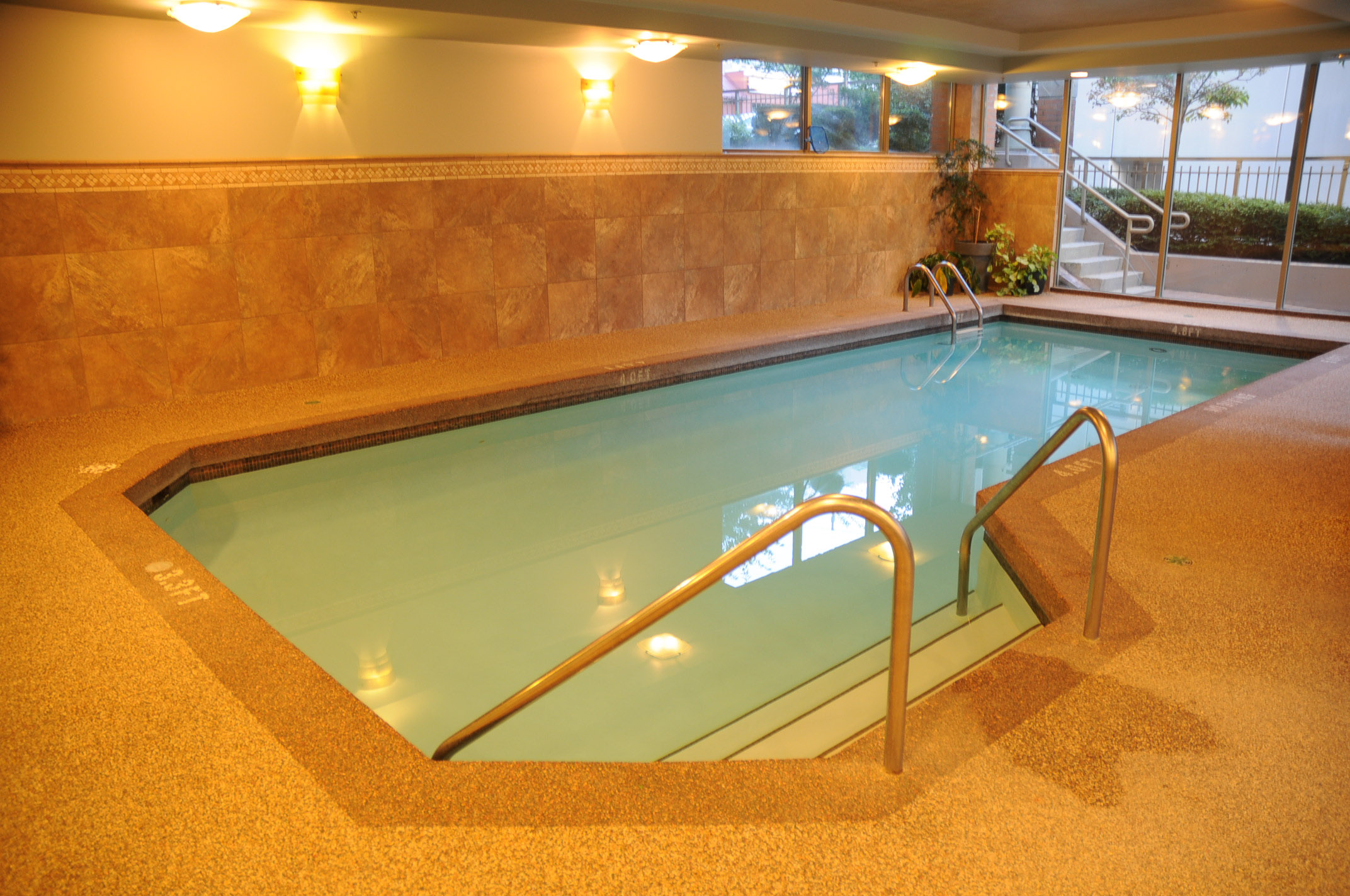 Pacific Promenade - Amenity Photo 2 of 5