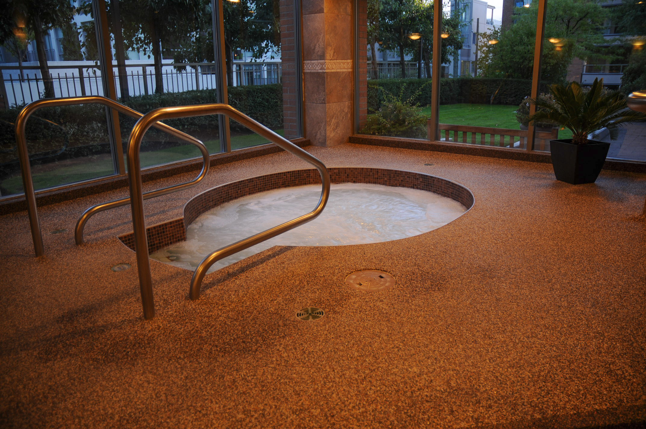 Pacific Promenade - Amenity Photo 3 of 5