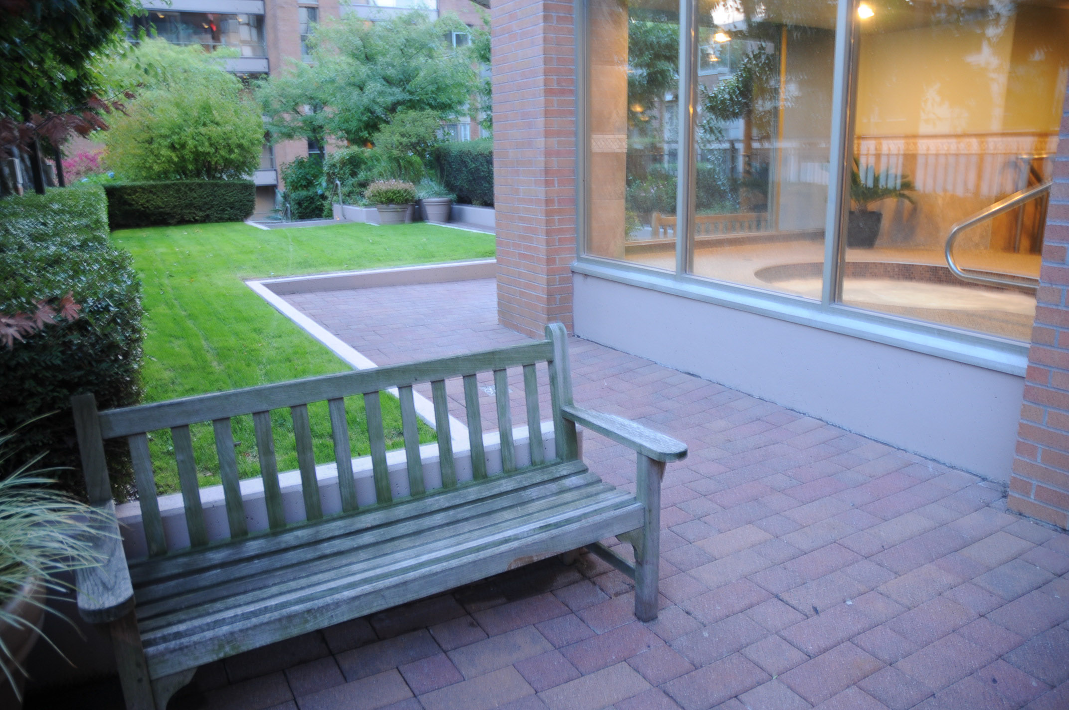 Pacific Promenade - Amenity Photo 5 of 5