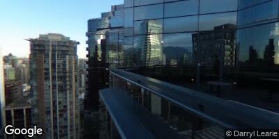 Street view of Wall Centre