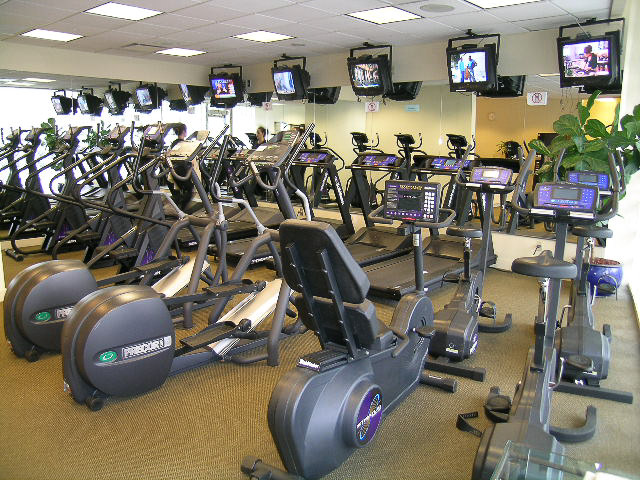 Wall Centre - Amenity Photo 1 of 20