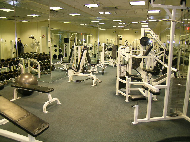Wall Centre - Amenity Photo 3 of 20